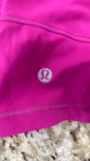 Lululemon Pace Rival Skirt thumbnail 2