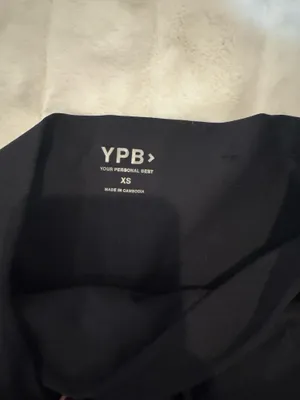 Abercrombie YPB Shorts Workout thumbnail 2
