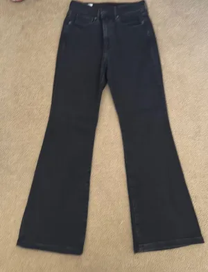Flare Jeans thumbnail 1