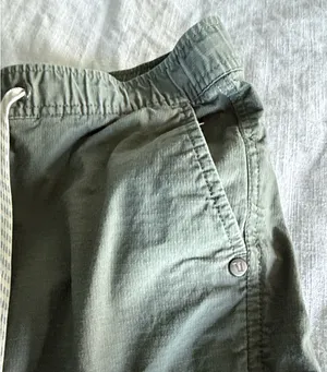 Vuori Hiking Pants thumbnail 3