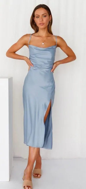 Hello Molly Dress thumbnail 1