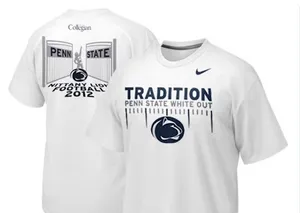 Penn State Nike Tee thumbnail 2