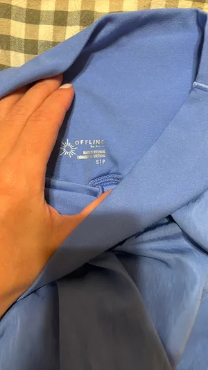Aerie bubble skirt  thumbnail 2