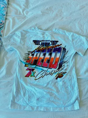 Disney Kids Cars Shirt thumbnail 2