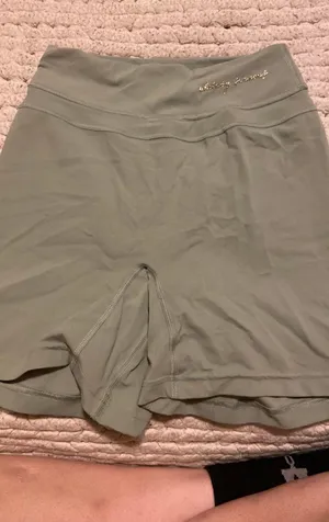 Gymshark Whitney Simmons Biker Shorts thumbnail 1