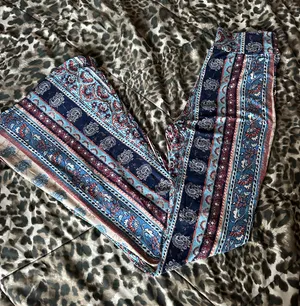 Palazzo Flare Pants thumbnail 2