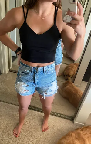 Express Crop Top thumbnail 1