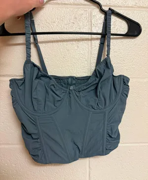 Gilly Hicks Tank Top thumbnail 1