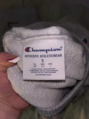 Champion Lehigh sweatpants thumbnail 2