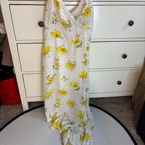 Abercrombie and Fitch Midi Dress Size M thumbnail 8
