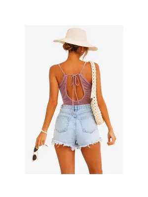 Free People Bodysuit Intimately thumbnail 2