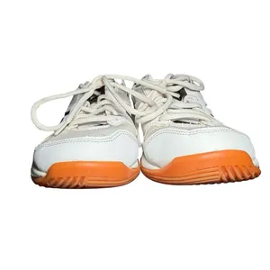 ASICS Gel-Rocket 10 Indoor Court Shoes – Size 8.5 (White/Black) thumbnail 11