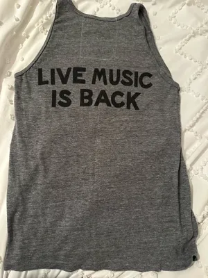 Aviator Nation Austin Music Festival Tank Top thumbnail 5