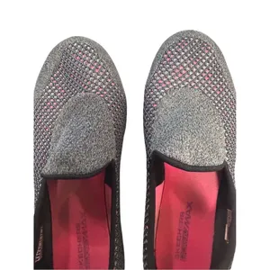 Skechers Women's Go Walk 4 Slip-On Walking Shoes‎ Size 9 Multicolor - Black thumbnail 8