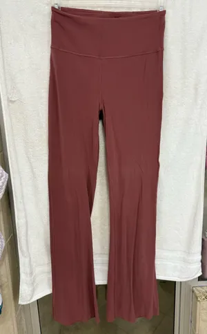Lululemon Nulu High-Rise Pants Groove Flare thumbnail 7