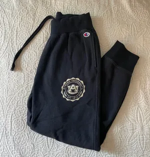 Champion Auburn Sweatpants thumbnail 1