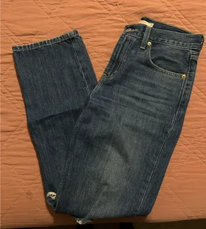 Levi’s 501 Low-Pro Straight  thumbnail 1
