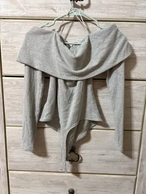 Boutique Bodysuit thumbnail 5