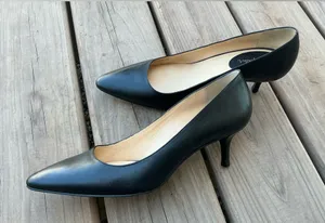 Elegant COLE HAAN Women's Heels🌹🌹 thumbnail 1