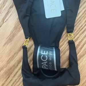 L*space black bikini set thumbnail 3