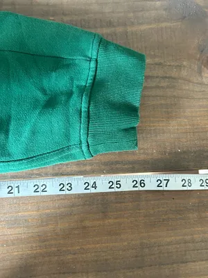 Lululemon Scuba Joggers in Green Size 4 thumbnail 8