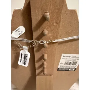 Free People - Evening plans‎ choker NWT thumbnail 4