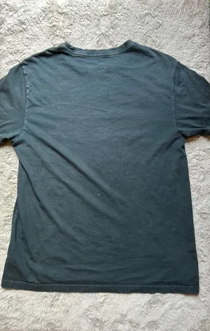 Lucky Brand David Bowie T-shirt thumbnail 2