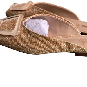 Sam Edelman Lin Mule, size 8 thumbnail 3