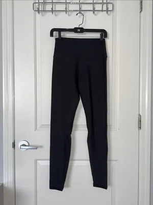 CRZ YOGA Butterluxe Yoga Origin Leggings thumbnail 6