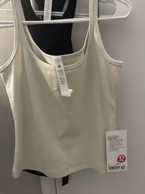 Lululemon Slim Fit Tank thumbnail 5