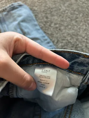 PacSun Jeans thumbnail 2
