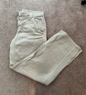 Garage Pants thumbnail 1