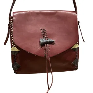 Lucky Brand Laguna Canyon Cowhide Leather Bag‎ thumbnail 2