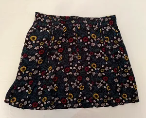 Loft Flippy Skirt thumbnail 1