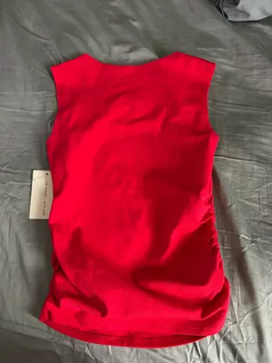 frankee & skylarr Red Size M thumbnail 2