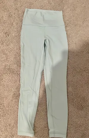Lululemon Align Leggings 28” thumbnail 1