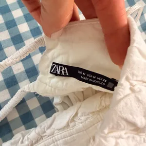 Zara tube top  thumbnail 6