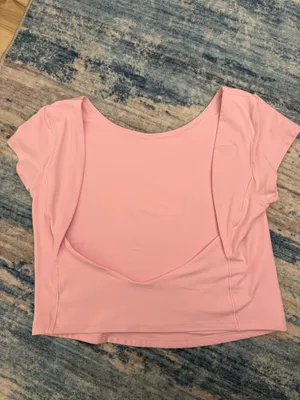 Aerie Backless Top thumbnail 2