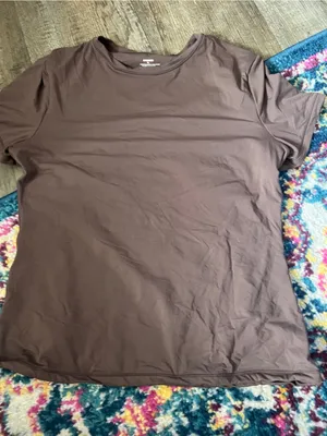 Suuksess xl brown top thumbnail 1
