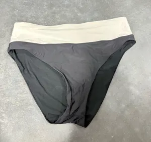 Gianni Bini Bikini Bottoms High-Waisted thumbnail 1