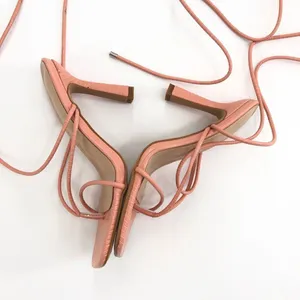 superdown Ang Heel in Pink‎ 7 thumbnail 5