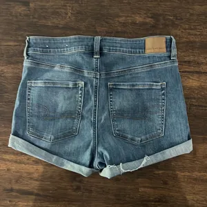 American Eagle Jean Shorts thumbnail 2