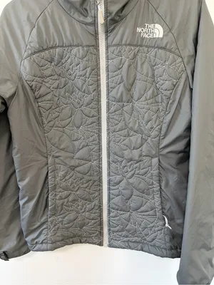 The North Face Catawissa Jacket in Gray- Size Small thumbnail 4
