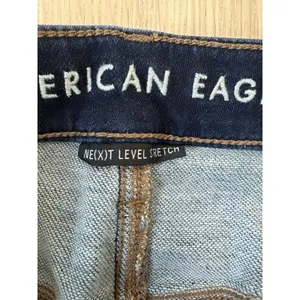 American Eagle Jeggings Next Level Stretch Women's Size 8 2533 thumbnail 7