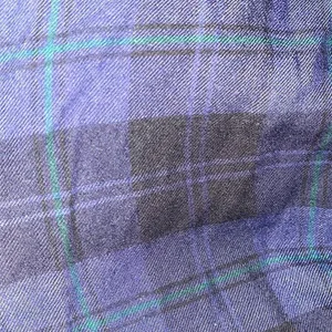 ✨2xHP✨Long Flannel Shirt✨ thumbnail 5