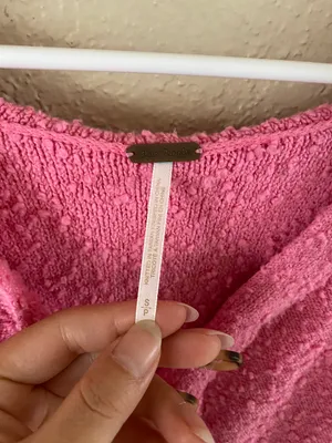 Free People Sweater Hoodie thumbnail 5