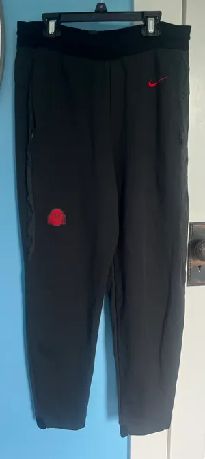 Nike Ohio State Joggers - Men’s thumbnail 1