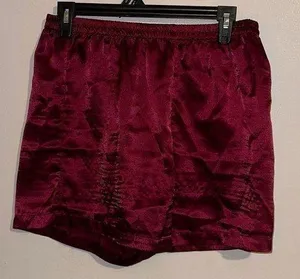 Victoria’s Secret Pajama Shorts thumbnail 1