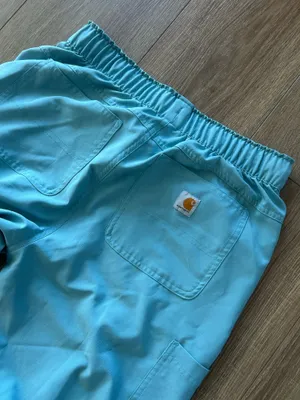 Carhartt Scrub Pants thumbnail 2