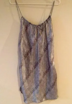 Delicates Women’s lingerie nightie thumbnail 1